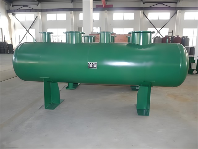 涟水集分水器需要电源吗